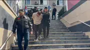 Ünlü yapımcıya 3,5 milyon Euro'luk tehdit şoku: Eski damat ve emlakçı gözaltında