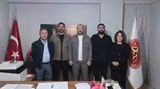 Ağrı'da veteriner hekimlerin tercihi değişmedi: Osman Alpdoğan ile yola devam