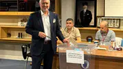 Mersin Deniz Ticaret Odası'nda Yeni Dönem: Berdan Doğan İle Yeni Bir Sayfa Açıldı