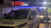 Park halindeki otomobilde infaz: 34 yaşındaki sürücü kurtarılamadı