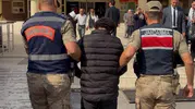 15 yıllık firar Karaköprü'de son buldu: Jandarma operasyonuyla yakalandı