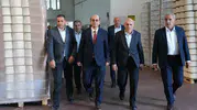 Yeşilyurt'ta toplumsal dayanışma köprüsü: Hayırsever desteğiyle yükselen yeni merkez
