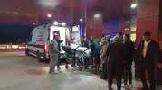 Samsun'da kardeş kavgası kanlı bitti: Oto galericisi ağabeyini vurdu
