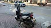 Bolu'da trafik kazası: İki aracın çarpışması sonucu bir kişi hastanelik oldu