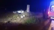 Osmaniye'de gece yarısı dehşeti: Genç yaşta gelen acı haber