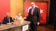 Kayseri Ticaret Odası’nda güven tazeleme dönemi: Gülsoy’un yeni yol haritası belli oldu
