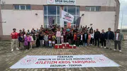 Tekman'da Genç Yetenekler Sahneye Çıktı: 144 Öğrenci Zirve İçin Ter Döktü