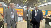 Konya'nın Akademik Sesi Frankfurt'ta Yankılandı: KAPS 2027 İçin Küresel Adımlar