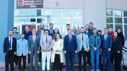 Bilecik'te Geleceğin Meslek Uzmanları İçin Stratejik Yol Haritası Belirlendi