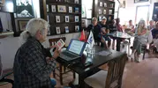 Halikarnas Balıkçısı'nın izinde derin bir düşünce yolculuğu: Bodrum'da felsefe rüzgarları