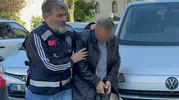 Samsun'da narkotik operasyonu: Evinden uyuşturucu ve terazi çıktı
