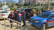 Kozan'da kadın cinayeti: Reddedilen şüpheli adliyeye çıkarıldı