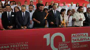 Adana'da dev mangal ateşi harladı: 10 yıllık lezzet yolculuğu zirveye taşınıyor