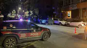 Kağıthane'de iş yerinin önünde pusuya düşürülen genç esnaf kurtarılamadı