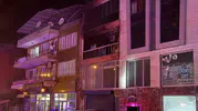 Gece yarısı dehşeti: Aydın'da alevlerin arasında kalan aile için nefesler tutuldu