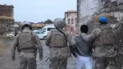 Sosyal medyada terör propagandasına jandarma engeli: Bir gözaltı