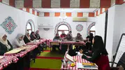 Sinop'ta şefkat eli uzatmak isteyenlere rehberlik: Koruyucu ailelik anlatıldı
