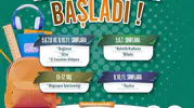 Kayseri'de gençlerin yeni rotası belli oldu: Ücretsiz eğitim fırsatları kapıda