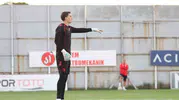 Sivasspor'da Pendikspor mesaisi: Hedef 4 Eylül'de üç puan