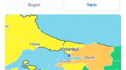 Kocaeli'de alarm zilleri çalıyor: Meteorolojiden şiddetli yağış uyarısı geldi