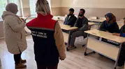 Karslı üreticinin sesi doğrudan sahada yankılanıyor: Tarımın rotası birlikte çiziliyor