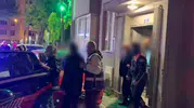 Konya'da kumar baskını: 22 kişiye ağır fatura