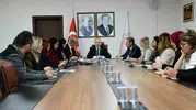 Eskişehir eğitiminde yeni dönem: Yol haritası masaya yatırıldı