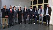 Aydın'da Yerel Basın ve Belediye Arasında Güç Birliği Mesajı