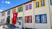 Okul koridorunda korku dolu anlar: Kimyasal tepkime 14 öğrenciyi hastanelik etti