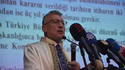 Abdullah Güler'den 2 Trilyon Dolarlık Terör Bilançosu: Artık Kaynaklarımızı Kendi Geleceğimize Ayıracağız