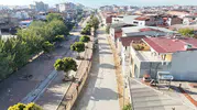 Nazilli'de 30 aylık dev dönüşüm: 11 Millet Bahçesi büyüklüğünde alan yenilendi