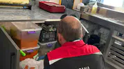 Adana'da öğrencilerin sağlığı için sıkı takip: Okul çevrelerinde gıda denetimi