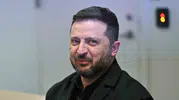 Zelenskiy'den Putin'e 60 Günlük Ateşkes Şartı: Seçim Sandığı İçin Barış Süreci