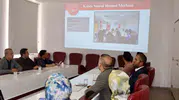 Kahta'da annelerin gözü kulağı olacak: Narkotik ile mücadelede yeni dönem