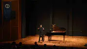 Müzik dünyasında özgünlüğün peşinde: Prof. Oytun Eren'den genç yeteneklere ilham veren ders