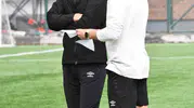 Balıkesirspor'da Cem Kavçak'ın kritik üç haftalık yol haritası: Hedef 7 puanın altına düşmemek