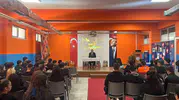 Gençlerin gözünden cami kültürü: Muğla'da anlamlı buluşma