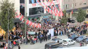 Samsun'da siyasetin yeni adresi: 17 ilçeye ulaşan stratejik merkez kapılarını açtı