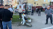 Kırmızı ışık ihlali pahalıya patladı: Motosiklet sürücüsüne ağır yaptırım
