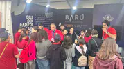 Şanlıurfa'da Bartın Rüzgarı: Genç Mucitlerin Projeleri TEKNOFEST'e Damga Vurdu