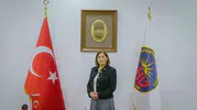 Gaziantep'in akademik gururu: Prof. Dr. Esra İbanoğlu dünya listesinde