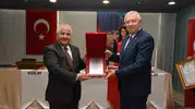 Balıkesir'de eğitim camiasından hayat kurtaran seferberlik: Okullar ödüllendirildi