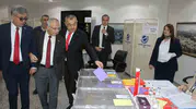 Kayseri sanayisinde yeni dönem: Sandık başında tek adaylı güven tazeleme