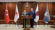 Havacılık tarihinin asırlık çınarı Kayseri'de görkemli kutlama