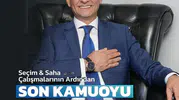 Kayseri Ticaret Odası seçimlerinde final: Ali Alkan'dan sandık öncesi duygusal veda ve teşekkür mesajı