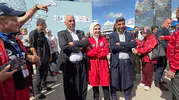 Şanlıurfa'da TEKNOFEST Coşkusu: Bakan Göktaş Geleceğin Mimarlarıyla Bir Araya Geldi