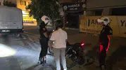 Malatya sokaklarında geniş çaplı huzur operasyonu: Binlerce araç denetlendi, suçlular kıskıvrak yakalandı