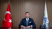 Mersin iş dünyasında yeni dönem: MTSO koltuğuna Serdar Yıldızgörer oturdu