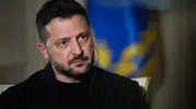 Berlin ile Kiev arasında kritik savunma hattı: Zelenskiy yeni iş birliğinin sinyalini verdi