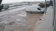 Saniyelerle gelen mucize: 17 kişinin yaralandığı o kazada facianın eşiğinden dönüldü